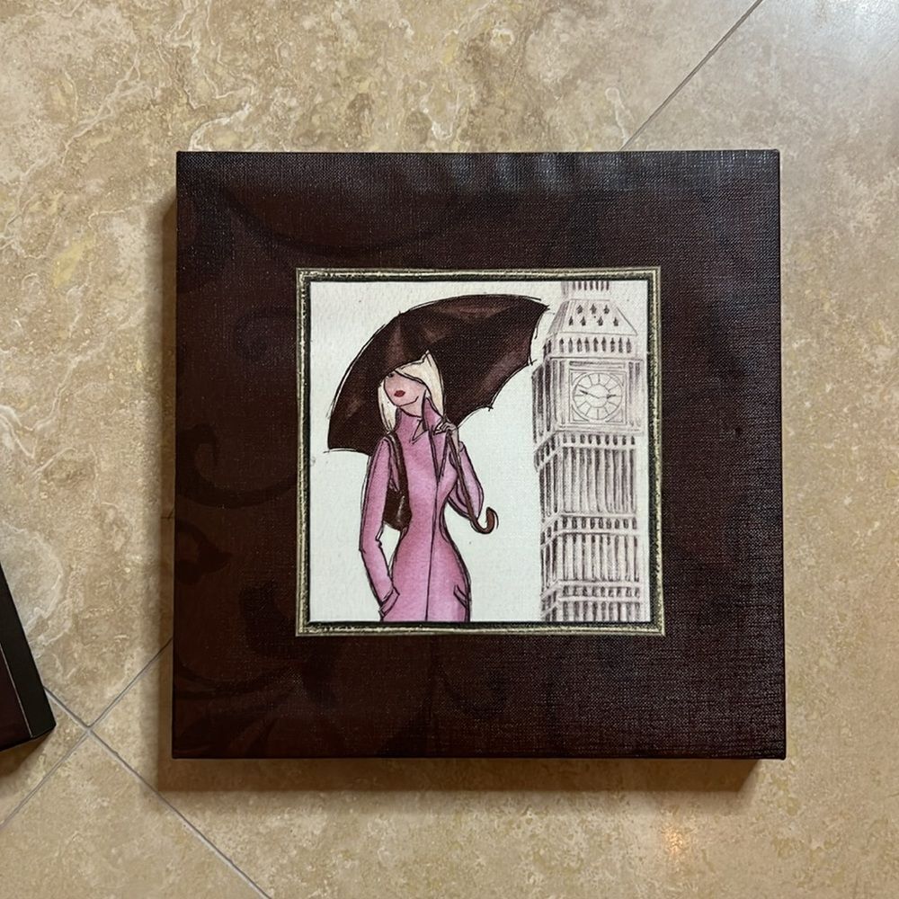 💕Cute picture frames 💕 - Picture 2 of 4